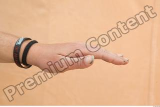 Hand body texture of street references 465 0001